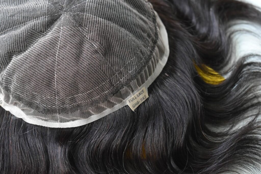 Best Hair Patch in Bharuch