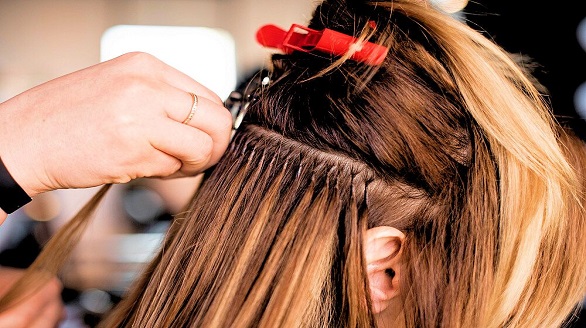Hair Extensions for Women in Bharuch, Gujarat