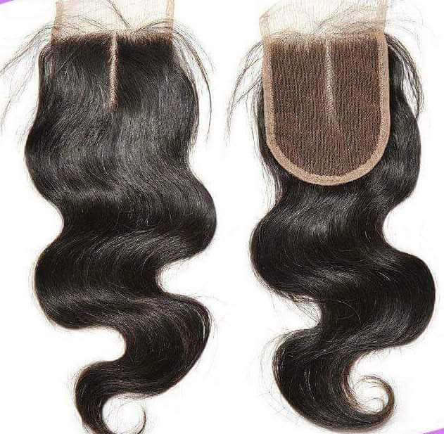 Manufacturer & Supplier of Hair Lace Closure in Bharuch, Gujarat, India