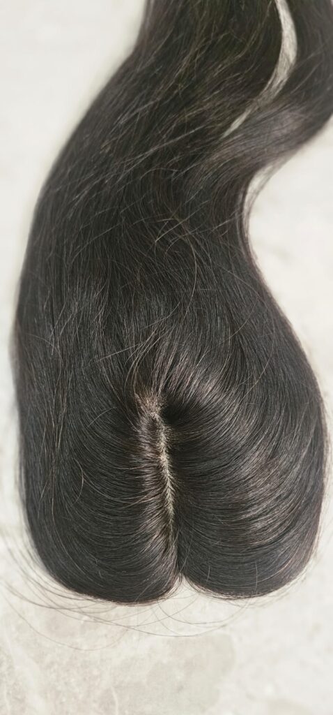 Manufacturer & Supplier of Hair Topper in Bharuch, Gujarat, India