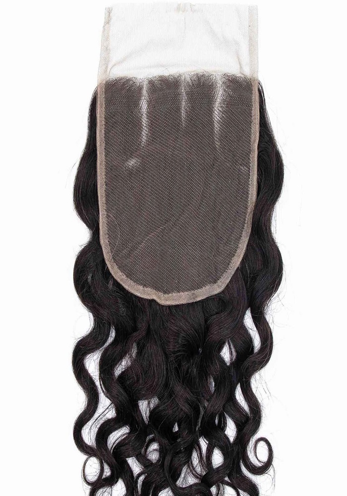 Hair Lace Closure Manufacturer & Wholesaler