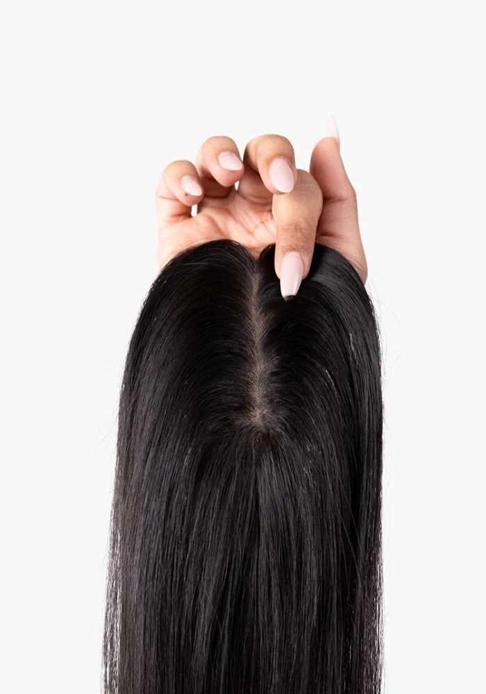 Hair Topper Manufacturer & Wholesaler in Bharuch-Gujarat